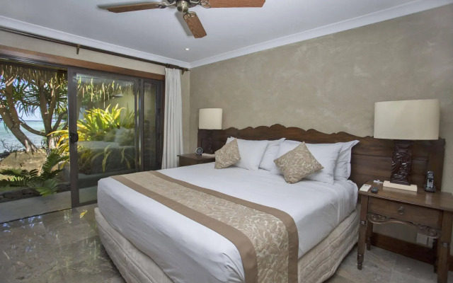 Te Manava Luxury Villas & Spa
