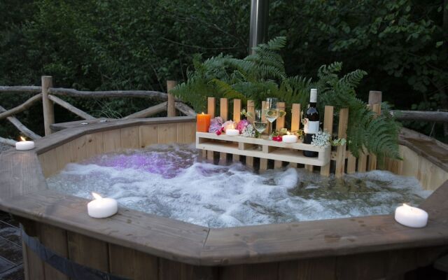 Boutique Villa Pearl of Plitvice