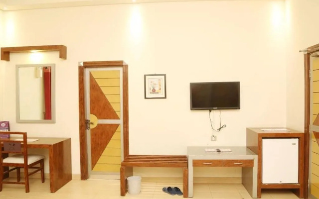 Grand Regency Bahawalpur