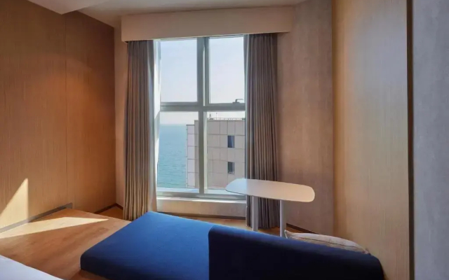 L7 HAEUNDAE by LOTTE HOTELS
