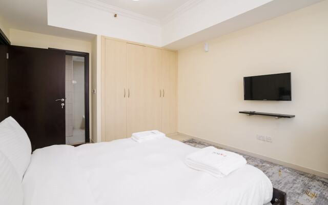 Zapbed House - AWP 2605