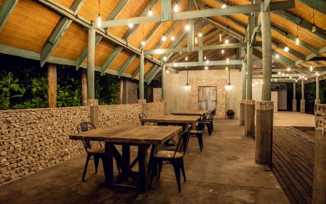 Mi Lugar Retreat and Spa Boutique Hotel