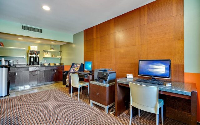 Scottsdale Parkview Resort