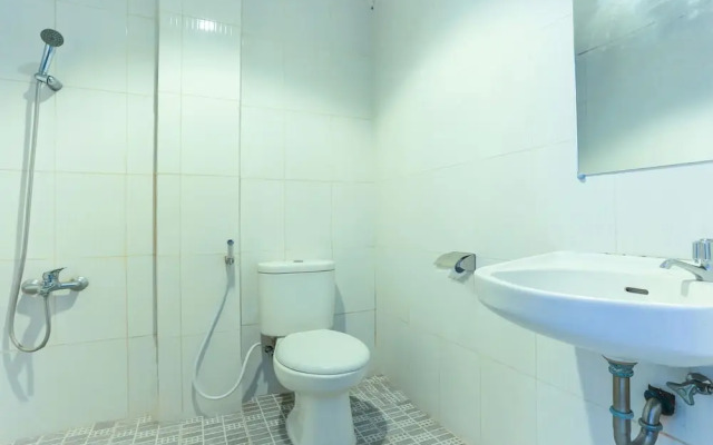 OYO 2073 Grand Inn Hotel Lombok