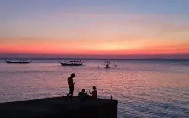 Raya Del Sol Dive Resort