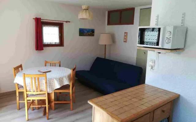 Croix DU SUD N°232 : Studio Cabine 4 Personnes / Studio Cabin 4 People