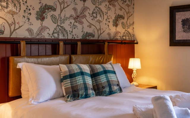 The Countryman Inn