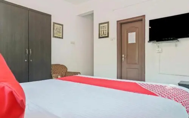 Finesse International By OYO Rooms