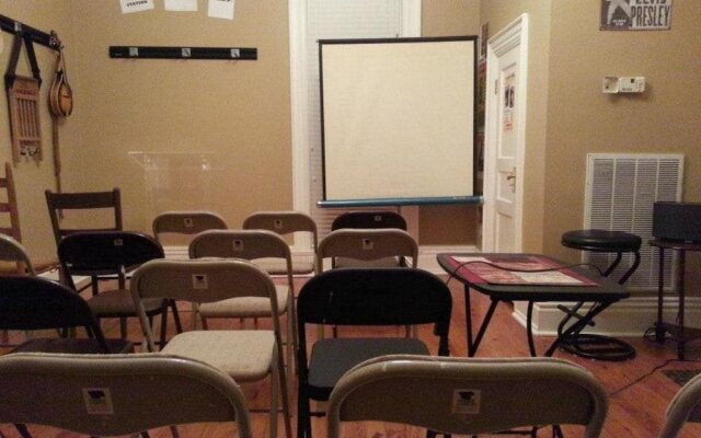 William Sypert Station