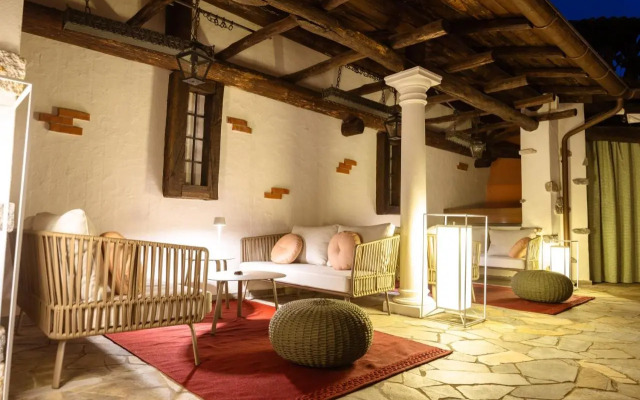 Suite Hotel Sunstar Brissago