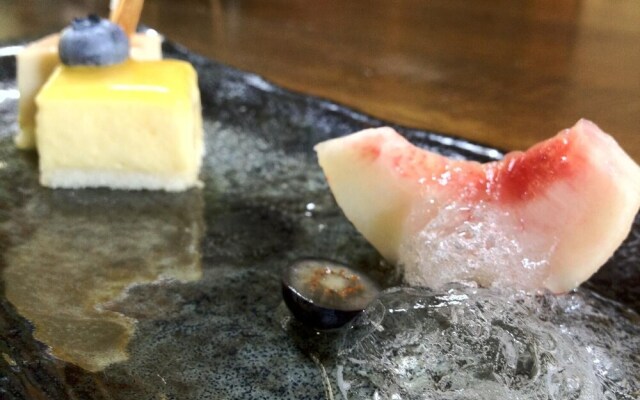 Hotel Takimoto
