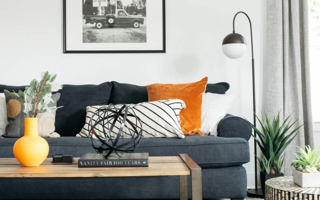 Two Spacious Homes Minutes to Germantown