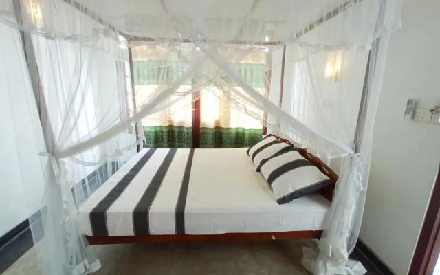 Thambilli Beach Front Villa