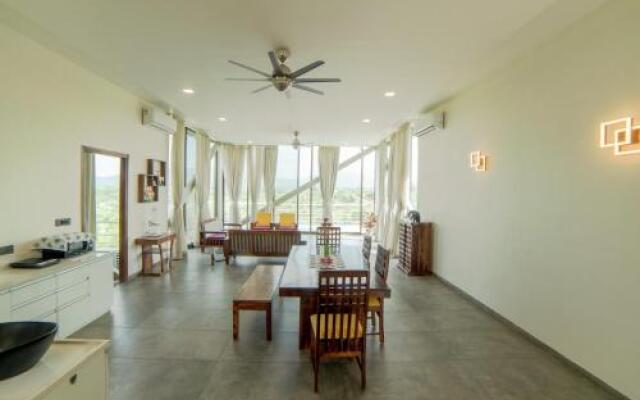 Grape County Eco Resorts
