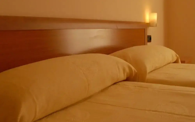 Hotel Rural Astura