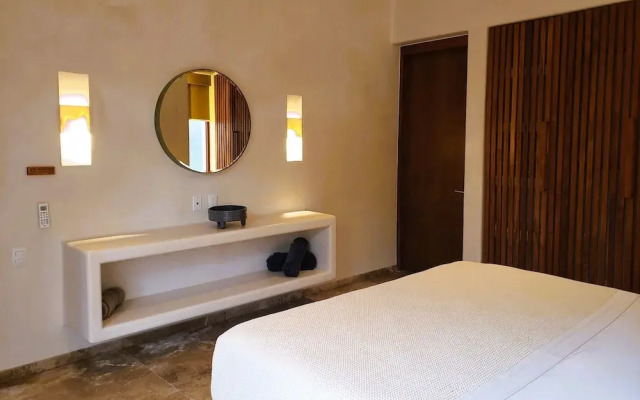 Casa Luna in Holistika Tulum