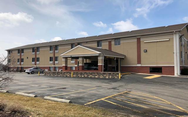 Days Inn Council Bluffs-Lake Manawa