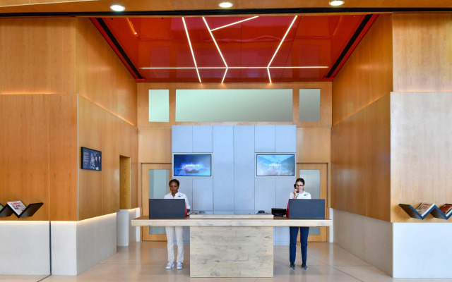 Ibis Doha