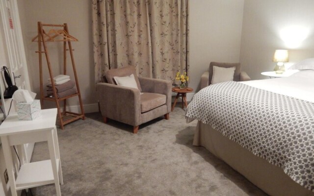 Herdmans B&B