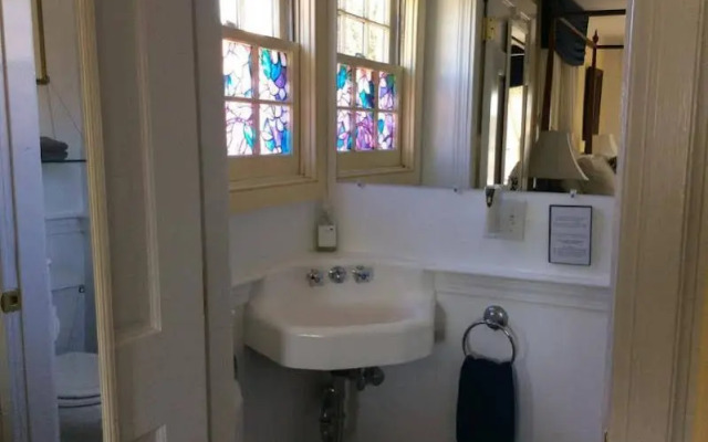 Samuel Durfee House B&B