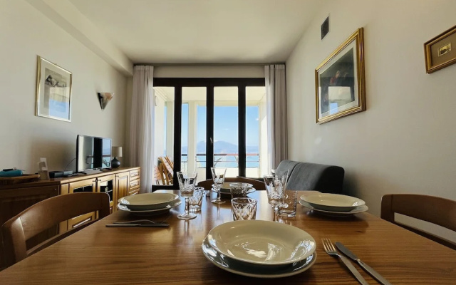 Residenza Corona 13 Gardagate