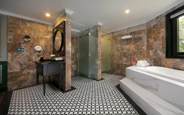 Hoi An Golden Holiday Hotel & Spa