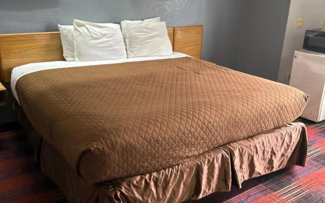 Rodeway Inn Memphis