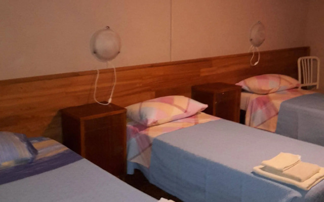 Agriturismo Dosso al Porto