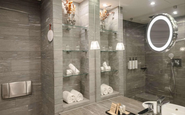 Swissotel Amsterdam