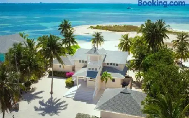 Two Rainbows by Grand Cayman Villas & Condos