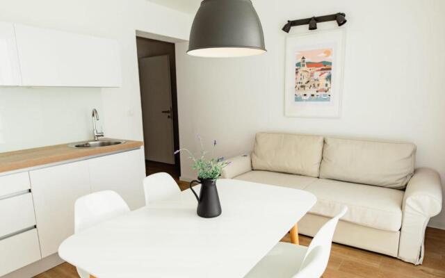 Olive Tree Apartments