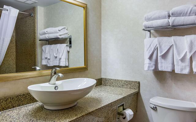 Comfort Inn Herndon - Reston