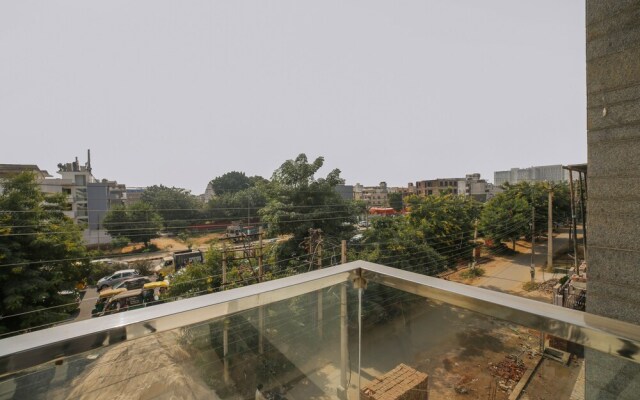 OYO 9934 Hotel Nirmal Niwas
