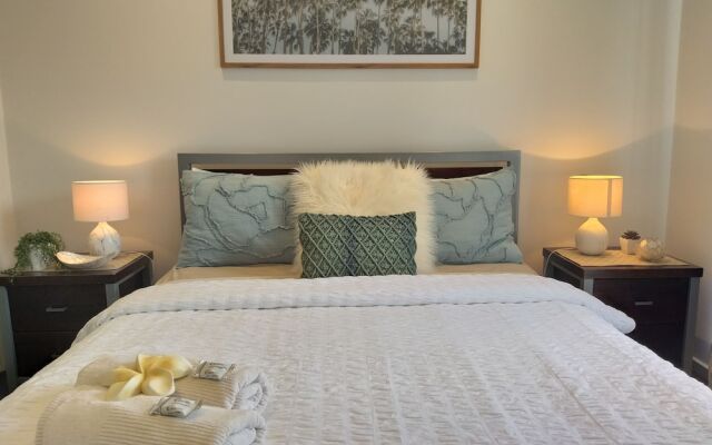 Island Cove Villas