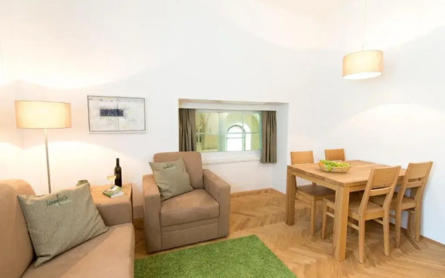 Himmlisch Urlauben in Tieschen