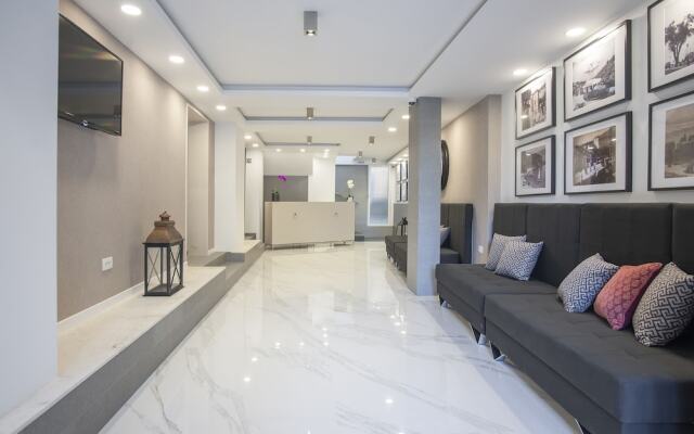 Casa Mia Rooms and Apartments