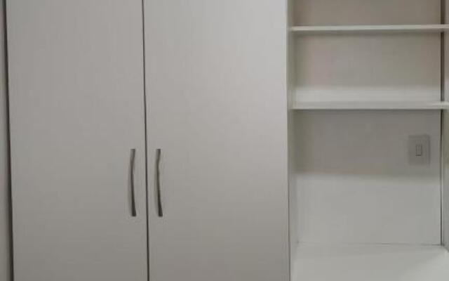 Lindo apartamento em Bertioga