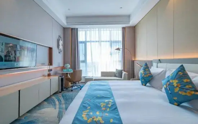 Fangda Jiugang Hotel