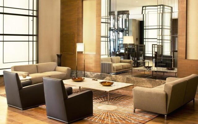 Sheraton Grand Istanbul Atasehir