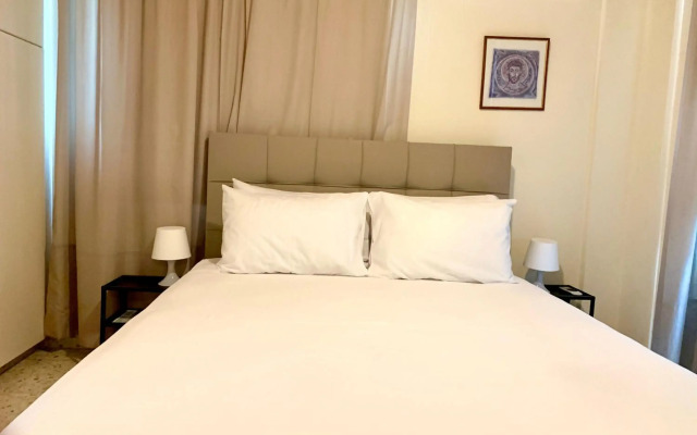 Himonas Apartments