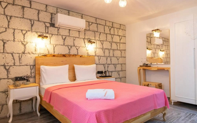 Twins Hotel