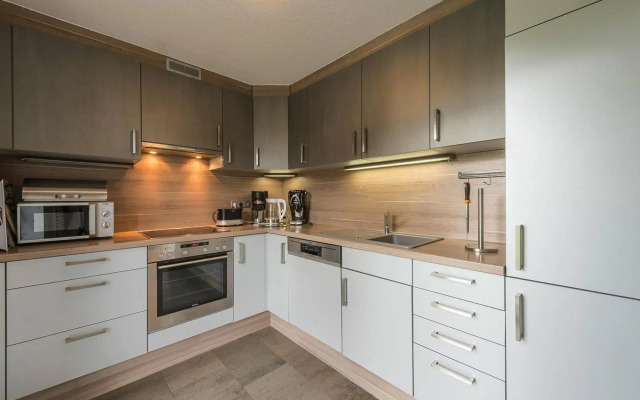 Holiday home, Friedrichskoog-Spitze