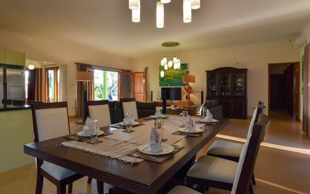 Villa Lumba Lumba 2