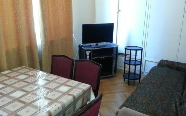 Aghmashenibili Nino Guest House