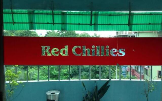 Red Chillies Restaurant and Guest house