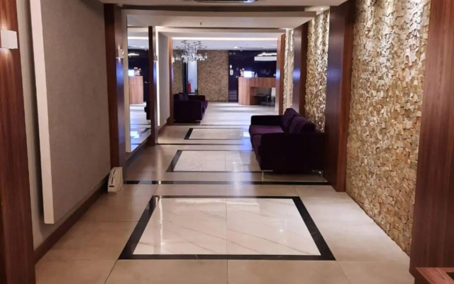 Cobertura no melhor lugar de Ipanema (03)