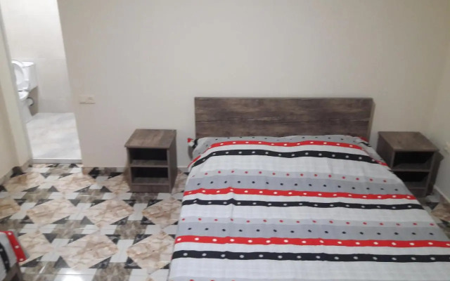 Joni Guest House