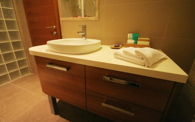 Apartment Na Krki
