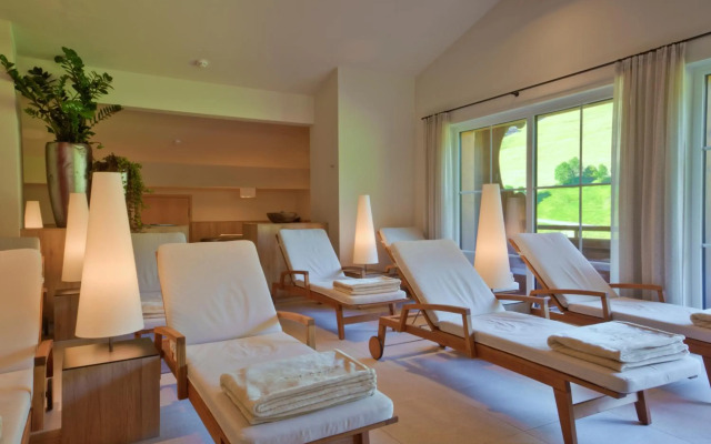 Galtenberg Family & Wellness Resort