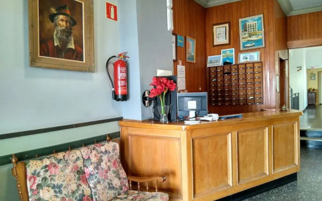 Hostal Olga